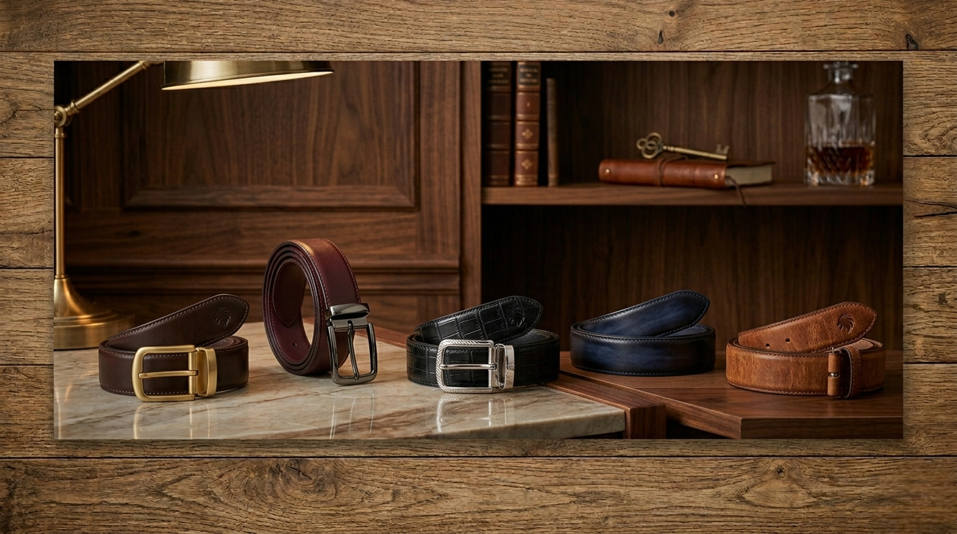 Belts
