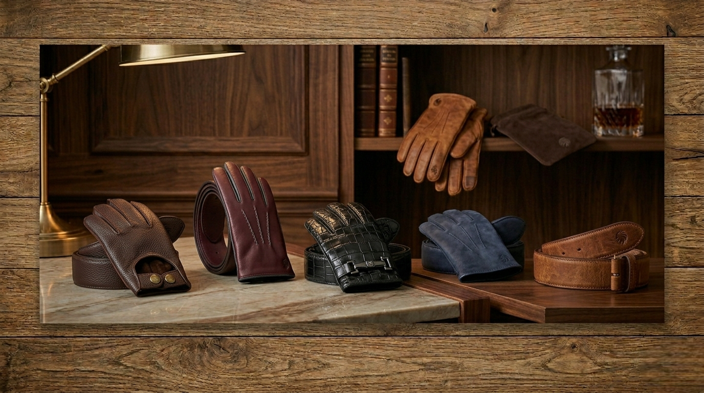 Gloves