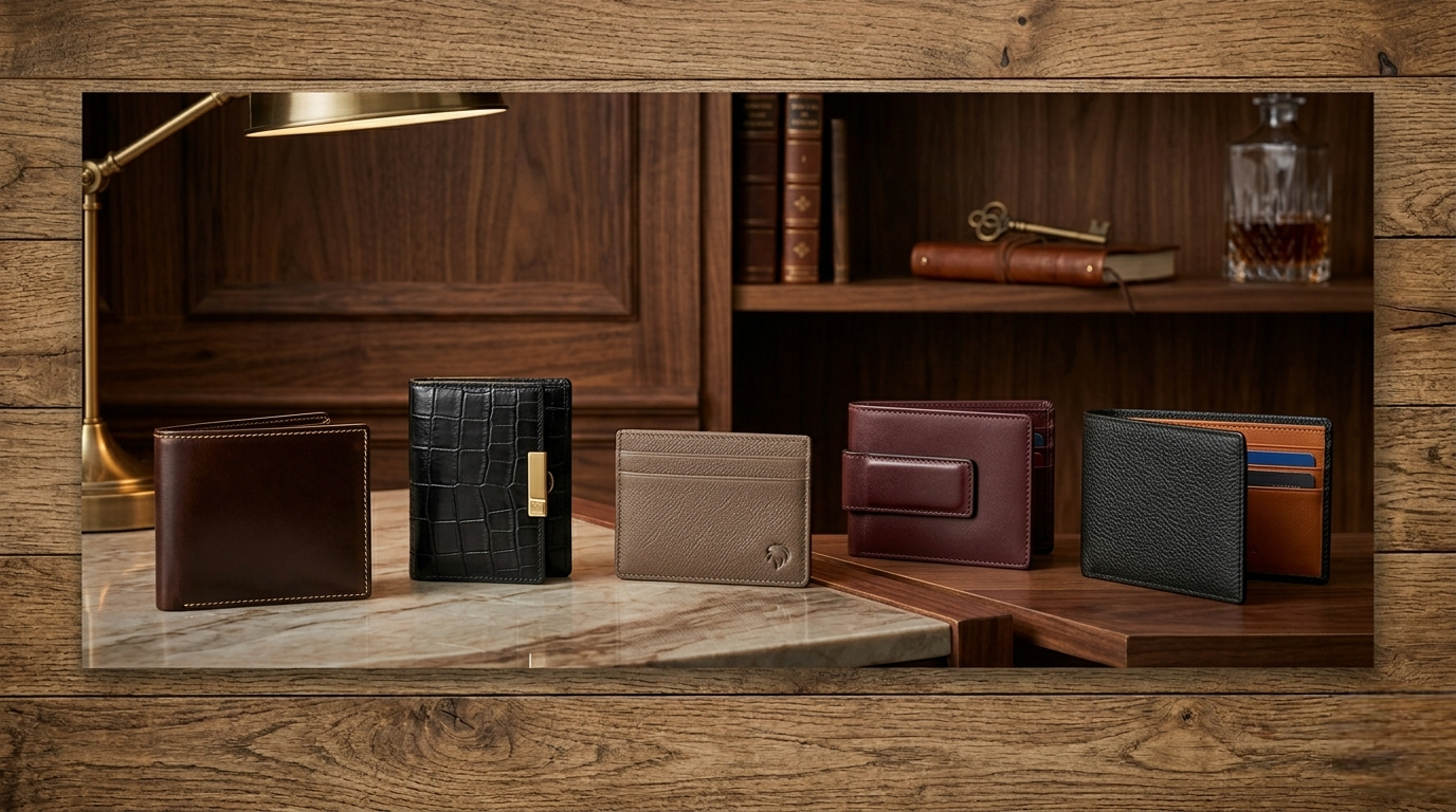 Wallets